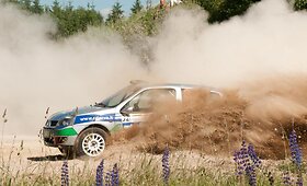 Ralis &bdquo;Saulė 777&ldquo;