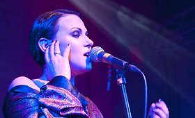 Leon Somov ir Jazzu: mes grįžome namo! (nuotraukos) galerija