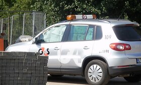 Tarptautinė mieganti saugos tarnyba galerija