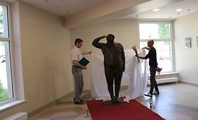 ,,Peacemaker&ldquo; Radvili&scaron;kyje (nuotraukos) galerija