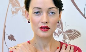 Grožio gatvė