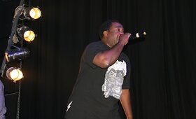 Penktadienį ,,Lofte&ldquo; hiphop&lsquo;o ritmai netilo iki pat paryčių (nuotraukos, video) galerija
