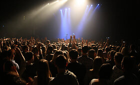 &ldquo;OneRepublic&rdquo;