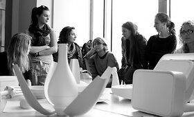 Dizaino studentai kūrė buities prietaisų koncepcijas (nuotraukos) galerija