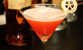 Angostura Bitters Lietuvos kokteilių čempionatas 2013