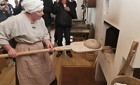 Aplink Lietuvą per tris dienas: 3-oji diena (nuotraukos) galerija