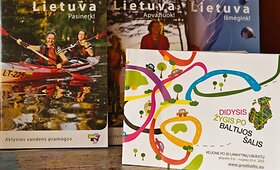 Aplink Lietuvą per tris dienas: 2-oji diena (nuotraukos) galerija