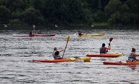 Trečiadeinių Irklavimo Taurė