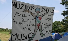 Roko naktyse papirkinėjimų nebus galerija
