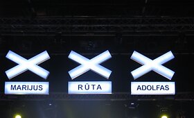 &bdquo;Lietuvos talentuose&ldquo; &ndash; profesionalumo triumfas (nuotraukos) galerija