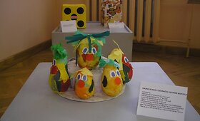 Kaune surengta akcija &bdquo;Sveikas maistas &ndash; mūsų grožis ir sveikata&ldquo; (nuotraukos) galerija