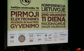 Naktinio gyvenimo mėgėjai saldų miegą i&scaron;keitė į susitikimą ankstyvą &scaron;e&scaron;tadienio popietę galerija