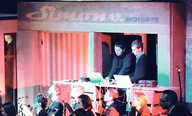 &bdquo;Lak&scaron;tingalos&ldquo; sugrįžo (nuotraukos, video) galerija