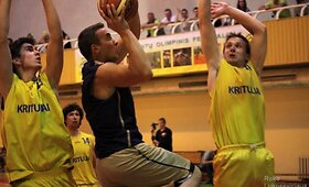 Pasibaigė &bdquo;Sporticus.lt Pavasario čempionatas&ldquo; (nuotraukos) galerija