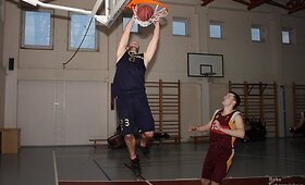 &bdquo;Sporticus.lt&ldquo; atkrentamųjų rungtynių apžvalga galerija