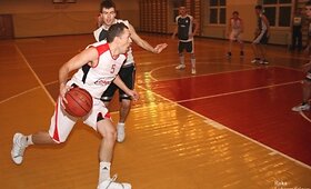 Žaidėjų nervingumas varžybose peržengė visas ribas (nuotraukos) galerija