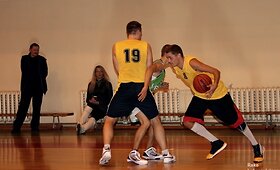 VKL Elito TOP 5 apžvalga (nuotraukos, video) galerija