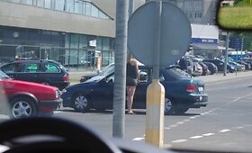 Avarija Vilniuje (nuotraukos) galerija
