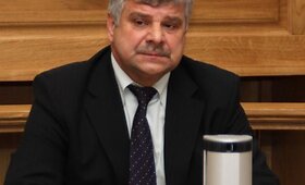 Alytuje pagaliau i&scaron;rinktas meras (nuotraukos) galerija