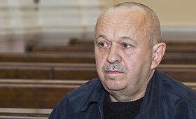 Romučio Bingelio teismas