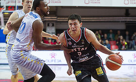 LKL sezono startas: "Rytas" - "Pieno žvaigždės"