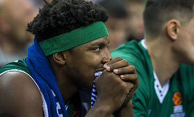 Prasideda Eurolygos turnyras: Kauno &bdquo;Žalgiris&ldquo; &ndash; Vitorijos &bdquo;Baskonia&ldquo;