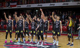 LKL dvikova, susitinka Vilniaus &bdquo;Rytas&ldquo; ir Prienų &bdquo;Cbet&ldquo;