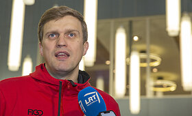 Vilniaus &bdquo;Rytas&rdquo; i&scaron;skrenda į Veneciją