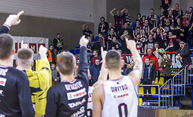 KMT ketvirtfinalis: Utenos &bdquo;Juventus&ldquo; - Vilniaus &bdquo;Rytas&ldquo;