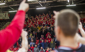 LKL rungtynėse susitinka: Vilniaus &bdquo;Rytas&ldquo; &ndash; Pasvalio &bdquo;Pieno žvaigždės&ldquo;