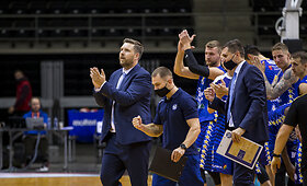 &Scaron;iaulių &bdquo;&Scaron;iauliai&ldquo; &ndash; Pasvalio &bdquo;Pieno žvaigždės&ldquo;