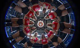 Vilniaus &bdquo;Rytas Dance Team&ldquo;