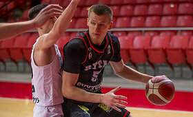 LKL susitinka: Vilniaus &bdquo;Rytas&ldquo; &ndash; Panevėžio &bdquo;Lietkabelis&ldquo;