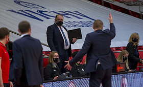 LKL susitinka: Vilniaus &bdquo;Rytas&ldquo; &ndash; Utenos &bdquo;Juventus&ldquo;