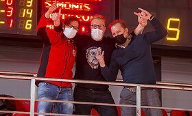 LKL susitinka: Vilniaus &bdquo;Rytas&ldquo; &ndash; Prienų &bdquo;CBet&ldquo;
