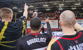 LKL susitinka: Vilniaus &bdquo;Rytas&ldquo; &ndash; Klaipėdos &bdquo;Neptūnas&ldquo;