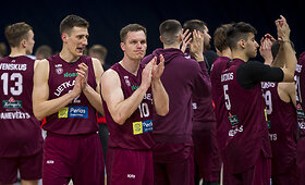Kova dėl trečios vietos: Panevėžio &bdquo;Lietkabelis&ldquo; &ndash; Utenos &bdquo;Juventus&ldquo;