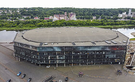 Žalgirio arena