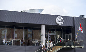 Gustuko picerija