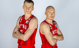 LKL media diena Vilniuje