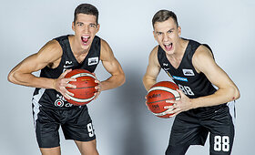LKL media diena Kėdainiuose