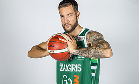 LKL media diena Kaune