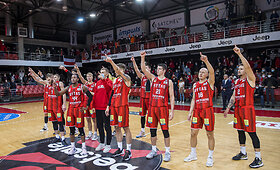 Vilniaus &bdquo;Rytas&ldquo; &ndash; &Scaron;iaulių &bdquo;&Scaron;iauliai-7bet&ldquo;