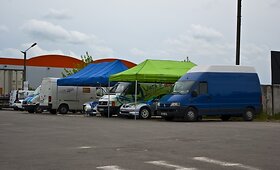 Ralis &bdquo;Saulė 2011&ldquo; (nuotraukos) galerija