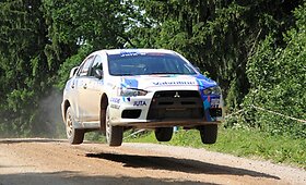 Fotoreportažas. &bdquo;Saulės ralis 2011&ldquo; galerija