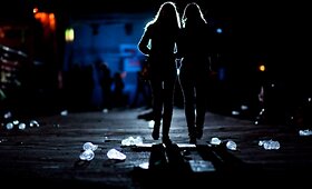 Studentų miestelį sudrebino festivalis &bdquo;Rafes 2011&ldquo; (nuotraukos) galerija
