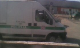 Varėnos policija pati pažeidžia ir kitus baudžia (nuotraukos) galerija