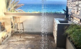 Donatos Veličkienės atnaujintas būstas Tenerifėje