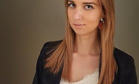 Plaukų stilistės Ilonos Jasiūnaitės darbai