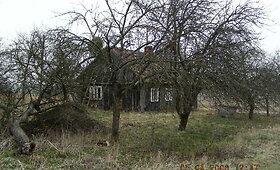 1926-ųjų metų namo atnaujinimo darbai